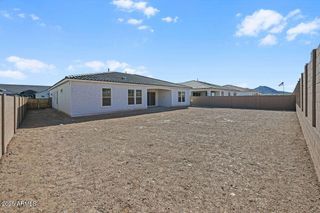 New construction Single-Family house 7660 W Remuda Dr, Peoria, AZ 85383 plan Adair - image