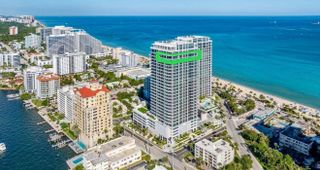 New construction Condo house 153 N Seabreeze Blvd S, Unit Ph 2601-s, Fort Lauderdale, FL 33304 - image