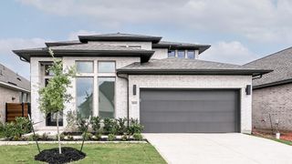 New construction Single-Family house 3919 Melody Rd, Lockhart, TX 78644 plan 2662W - image