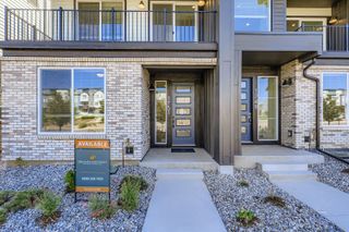 New construction Single-Family house 1751 Peak Lp, Broomfield, CO 80023 plan Beacon - image