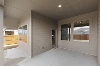 New construction Single-Family house 3933 Melica Ln, Heartland, TX 75114 plan Coppell - image