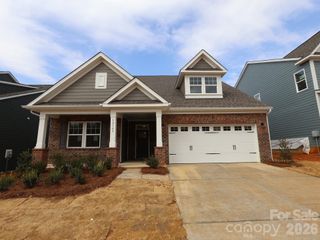 New construction Single-Family house 12109 Avienmore Dr, Charlotte, NC 28278 plan Juniper - image