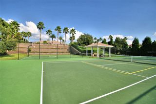 New construction Single-Family house 5214 Tennessee Ridge Ct, Auburndale, FL 33823 plan 3000 - image