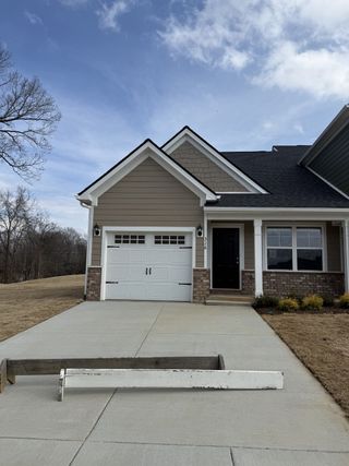 New construction Single-Family house 316 Selesia Ln, Pleasant View, TN 37146 - image