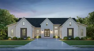 New construction Single-Family house 113 Bentwood Meadow Ln, Montgomery, TX 77356 - image