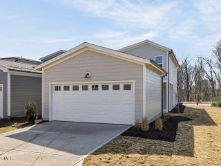 New construction house 73 Parkland Dr, Pittsboro, NC 27312 plan Flint B - image