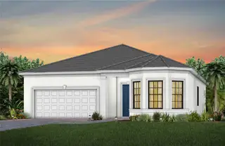 New construction Single-Family house 4945 Empire Landing Run, Lakewood Ranch, FL 34211 plan Prestige - image