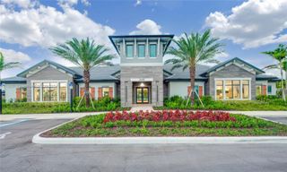 New construction Townhouse house 2156 Appleton Circle South, Unit 2156, Oakland Park, FL 33309 - photo