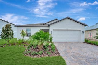 New construction Single-Family house 4542 Lake Fox Dr, Lakeland, FL 33810 plan Sentinel - image