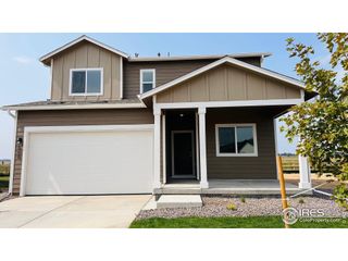 New construction Single-Family house 668 Piedmontese St, Johnstown, CO 80534 plan Prelude Series - Sonata - image