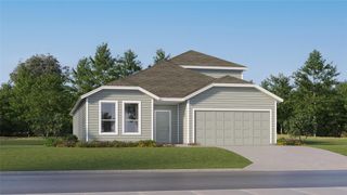 New construction  house 136 Stumpy St, San Marcos, TX 78666 plan Jagger - image