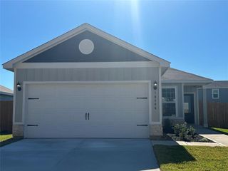 New construction Single-Family house 16406 Blossom Grove Drive, Conroe, TX 77303 - photo