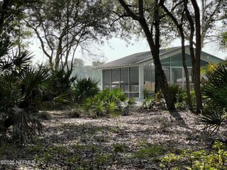 New construction  house 415 Juniper Hills Dr, St. Johns, FL 32259 plan Antigua - image