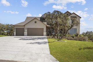 New construction Single-Family house 27229 Montana, San Antonio, TX 78260 - image