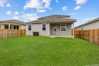 New construction Single-Family house 978 Manger Ln, New Braunfels, TX 78130 plan Majestic View II - image