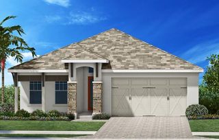 New construction Single-Family house 9240 Florida Rock Trl, Sarasota, FL 34240 - image