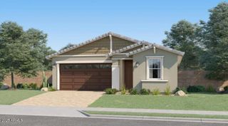 New construction Single-Family house 23324 W Chipman Rd, Buckeye, AZ 85326 plan Ironwood Plan 3518 - image