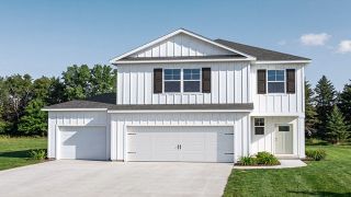 New construction Single-Family house 223 Longbeard Dr, Ladson, SC 29485 plan Manning - image