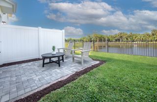 New construction  house 286 Sw Sally Wy, Stuart, FL 34997 plan Latitude II - image