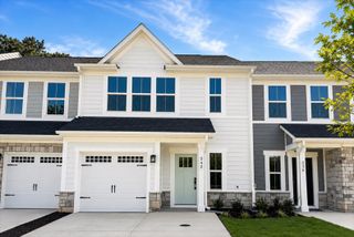 New construction Single-Family house 242 William Dr, Pittsboro, NC 27312 - image