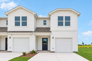 New construction house 6026 Tavener Dr, Spartanburg, SC 29307 plan Avalon - image