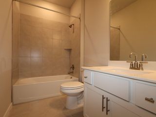 New construction Single-Family house 234 Grayson Elm Pass, Dripping Springs, TX 78620 plan Baltimore - Central Series - image