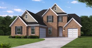 New construction Single-Family house 2302 Sarah Dr, Rockwall, TX 75087 Falls - photo