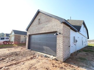 New construction  house 528 Flower Reed Ct, Magnolia, TX 77354 plan Rosemary - image