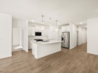 New construction Single-Family house 33110 N Noir Dr, San Tan Valley, AZ 85143 plan Mason - image