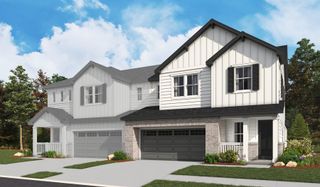 New construction  house 6587 N Nepal Ct, Aurora, CO 80019 plan Lynwood II Duo - image
