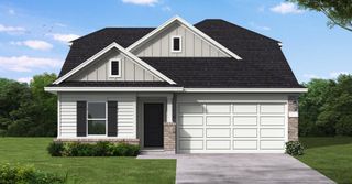 New construction Single-Family house 204 Rose Laurel Dr, Alvin, TX 77511 - image