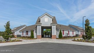 New construction Single-Family house 12379 Great Eagle Rd, Jacksonville, FL 32219 plan DUNDEE - image