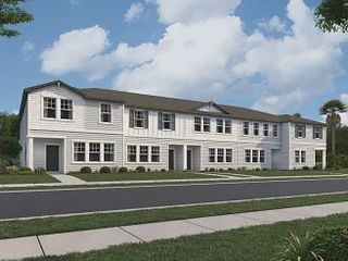 New construction house 4668 Southbury Dr, St. Cloud, FL 34772 plan Carina - image