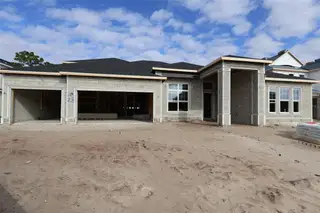 New construction  house 976 Hawksnest Pt, Oviedo, FL 32765 plan San Marino II Fl - image