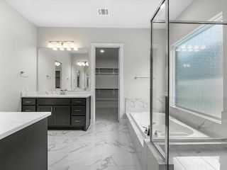 New construction Single-Family house 14319 Moonlit Creek Ct, Montgomery, TX 77316 plan Barnhart - image