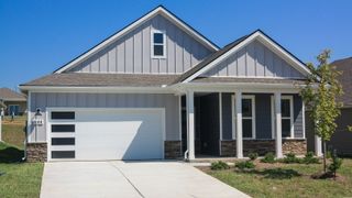 New construction Single-Family house 5229 Synergy Pvt Wy, Gallatin, TN 37066 plan Bristol MF - image