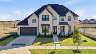 New construction Single-Family house 4104 Meander Wy, Celina, TX 75078 plan Altamura Plan - image