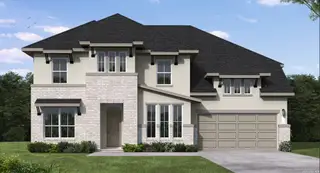 New construction Single-Family house 552 Dalton Lk, Cibolo, TX 78108 - image