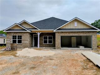 New construction Single-Family house 305 Angela Ave, Bowdon, GA 30808 - image