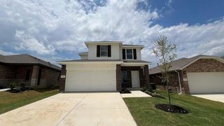 New construction Single-Family house 421 Red Admiral Ln, Ponder, TX 76259 plan Hanna - image