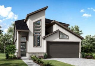 New construction Single-Family house 7522 Drabek Farms Ln, Richmond, TX 77469 - image
