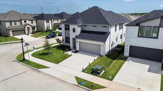 New construction Single-Family house 582 Silver Springs Ln, Lavon, TX 75166 - image