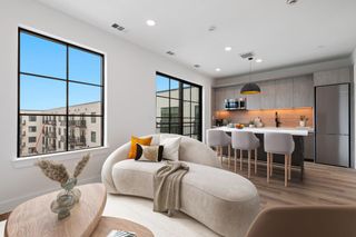New construction Condo house 4315 S Congress Ave, Unit 224, Austin, TX 78745 - image