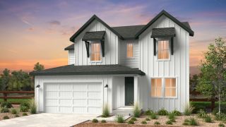 New construction Single-Family house 3296 Fervid St, Castle Rock, CO 80108 plan Silverthorne - image