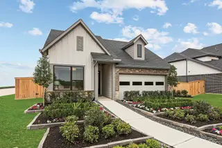 New construction Single-Family house 437 Wild Thicket Dr, Katy, TX 77493 plan The Conroe - image
