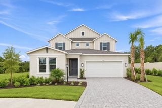 New construction Single-Family house 7801 Centaurus Wy, Sarasota, FL 34241 plan Tybee - image