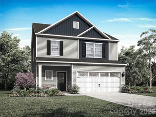 New construction Single-Family house 3530 Saddlebred Dr, Gastonia, NC 28052 - image
