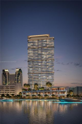 New construction Condo house 3724 S Ocean Dr, Unit 607, Hollywood, FL 33019 - image