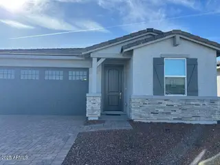 New construction Single-Family house 24575 W Chambers St, Buckeye, AZ 85326 plan Jubilee - image