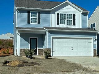 New construction Single-Family house 1511 Doran Ter, Richburg, SC 29729 - image